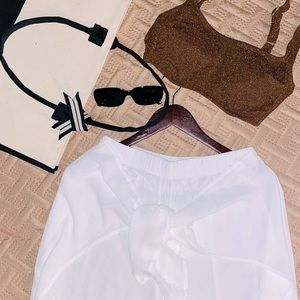 Cover Up Pants 👙🐚🏝